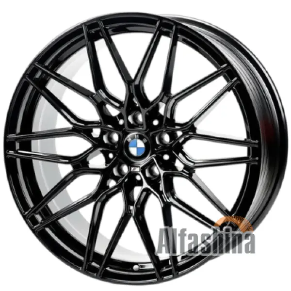 Replica BM7107 8.5x20 5x120 ET35 DIA72.56 GB