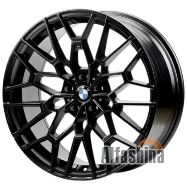 Replica BM7108 8x19 5x112 ET28 DIA66.6 GB