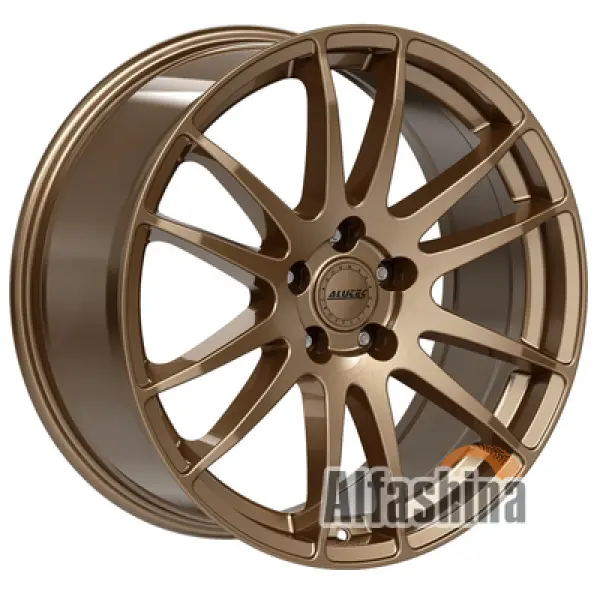 Alutec Monstr 6.5x16 4x100 ET40 DIA63.4 BR