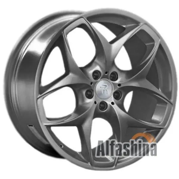 Replay BMW (B80) 9.5x20 5x120 ET45 DIA74.1 GM