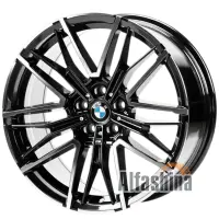 Replica BM7120 8x19 5x112 ET28 DIA66.5 BMF