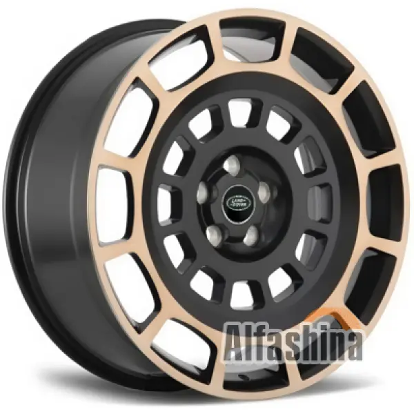 Replica LR7827 9x22 5x120 ET35 DIA72.56 SBwBrF