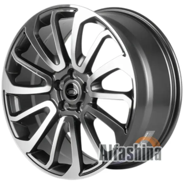 Replica LR795 9.5x21 5x120 ET45 DIA72.6 DGMF