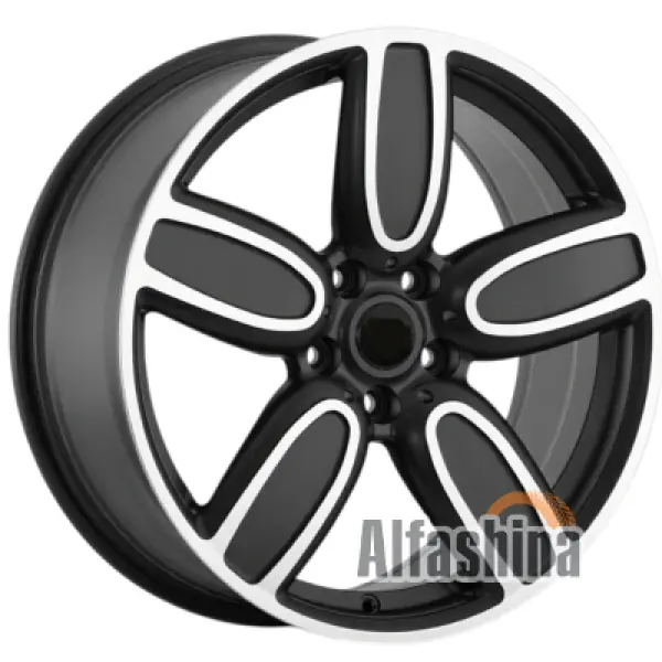 Replica MINI7213 7.5x18 5x112 ET45 DIA66.5 BMF