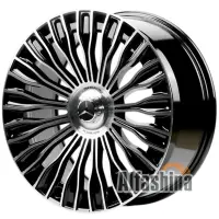 Replica MR8125 8.5x20 5x112 ET35 DIA66.56 BMF