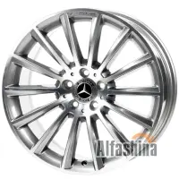 Replica MR822 8x18 5x112 ET42 DIA66.6 DGMF
