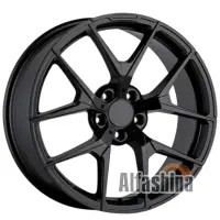 Replica MR838 8.5x18 5x112 ET45 DIA66.6 BM