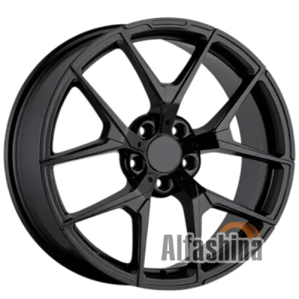 Replica MR838 8.5x18 5x112 ET35 DIA66.6 BM