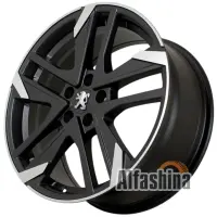 Replica PG275 7x17 5x108 ET40 DIA65.1 BMF