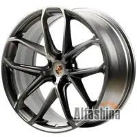 Replica PO878 11.5x22 5x130 ET61 DIA71.6 GM