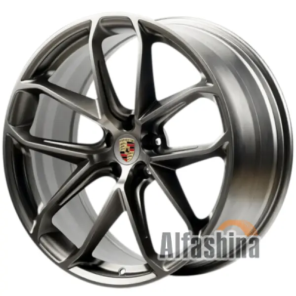 Replica PO878 11.5x22 5x130 ET61 DIA71.6 GM