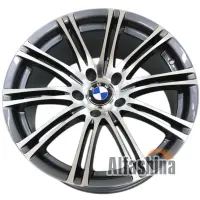 Replay BMW (B91) 7.5x17 5x112 ET27 DIA66.6 GMF