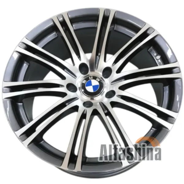 Replay BMW (B91) 7.5x17 5x112 ET27 DIA66.6 GMF