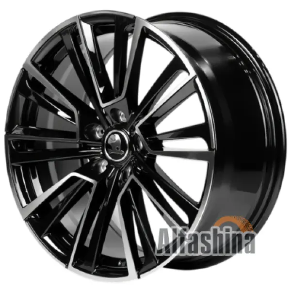 Replica SK6213 8x19 5x112 ET45 DIA57.1 BMF