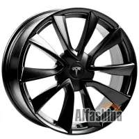 Replica TES2112 8.5x20 5x114.3 ET35 DIA64.1 SB