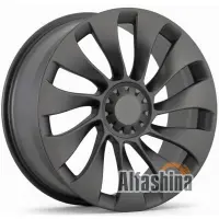 Replica TES2119 9.5x20 5x114.3 ET45 DIA64.1 MtG