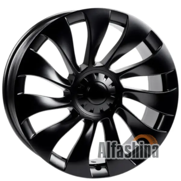 Replica TES2119 8.5x19 5x114.3 ET35 DIA64.1 SB