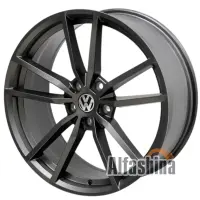 Replica VW664 8x19 5x112 ET45 DIA57.1 GM