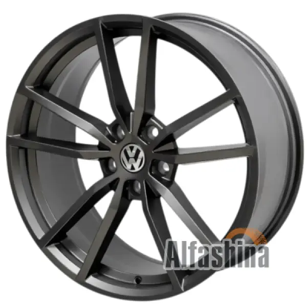 Replica VW664 8x19 5x112 ET45 DIA57.1 GM