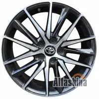 Replica 17561 7x17 5x114.3 ET45 DIA60.1 BMF