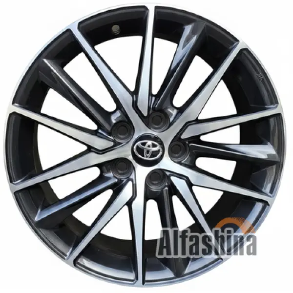 Replica 17561 7x17 5x114.3 ET45 DIA60.1 BMF
