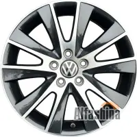 Replica H480 7x17 5x112 ET43 DIA57.1 BM