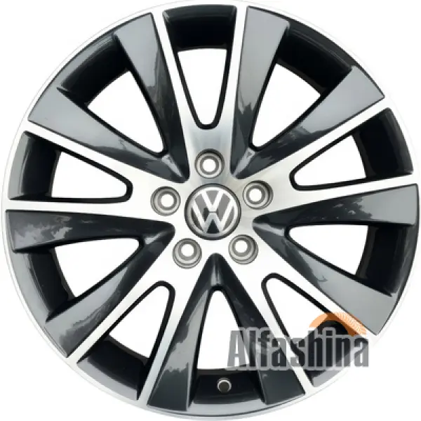Replica H480 7x17 5x112 ET43 DIA57.1 BM
