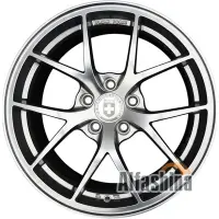Replica 507 7.5x17 5x112 ET40 DIA66.6 FS