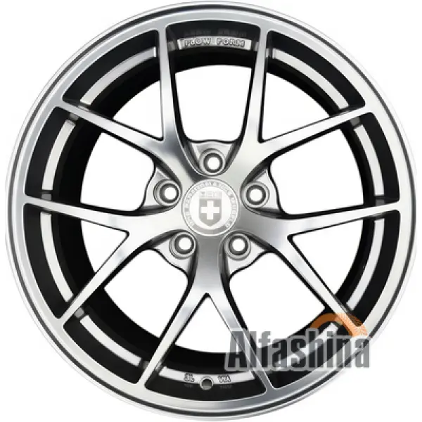 Replica 507 7.5x17 5x112 ET40 DIA66.6 FS