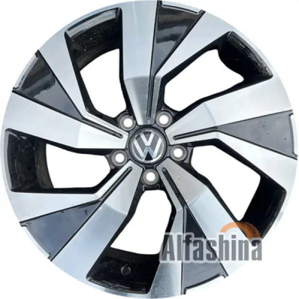 Replica H846D 7x18 5x112 ET43 DIA57.1 BM