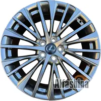Replica H952F 8x20 5x114.3 ET30 DIA60.1 HB