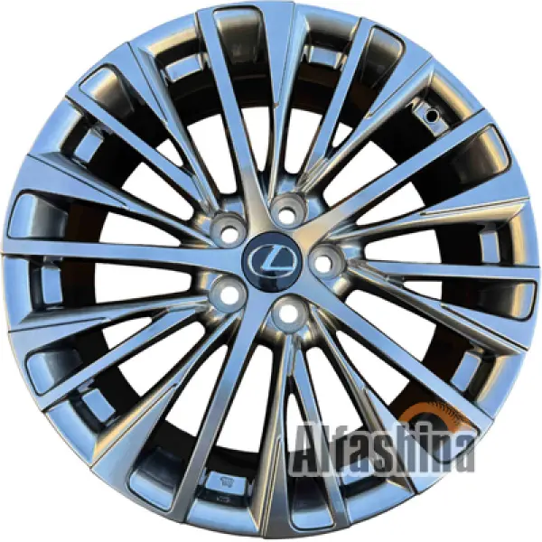 Replica H952F 8x20 5x114.3 ET30 DIA60.1 HB