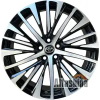 Replica H952F 8x20 5x114.3 ET30 DIA60.1 MB