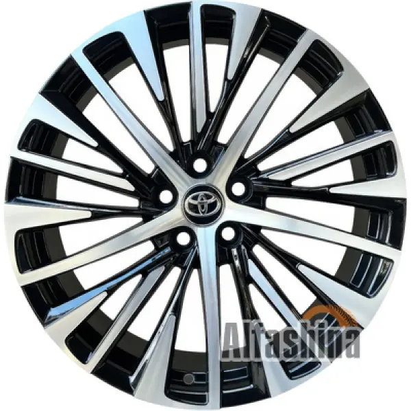 Replica H952F 8x20 5x114.3 ET30 DIA60.1 MB