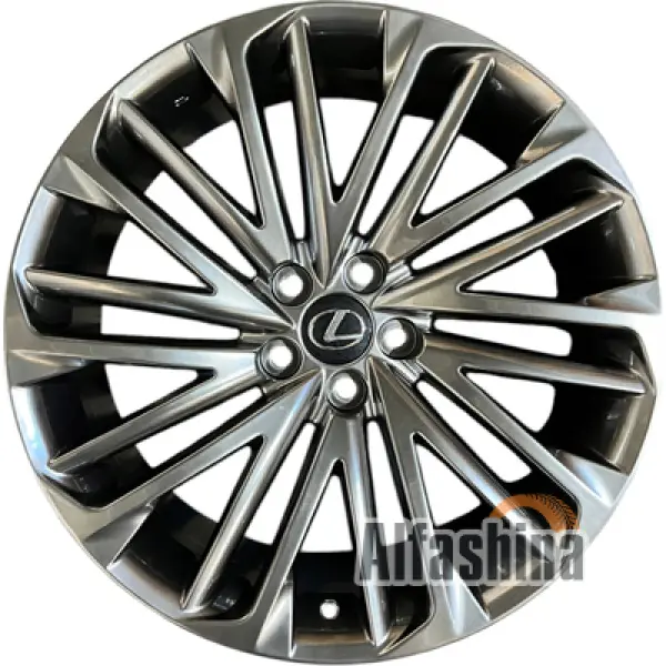Replica H998D 8x18 5x114.3 ET45 DIA60.1 HB