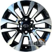 Replica H887F 8.5x20 6x139.7 ET25 DIA106.1 MB