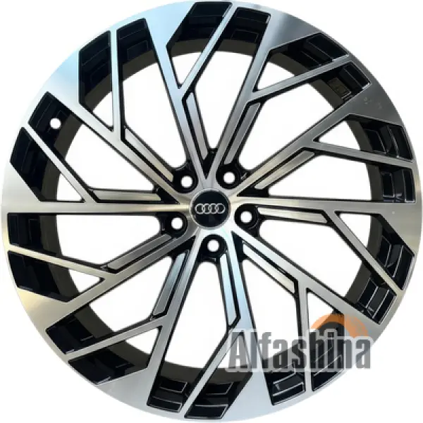 Replica H960F 8.5x19 5x112 ET35 DIA66.45 MB