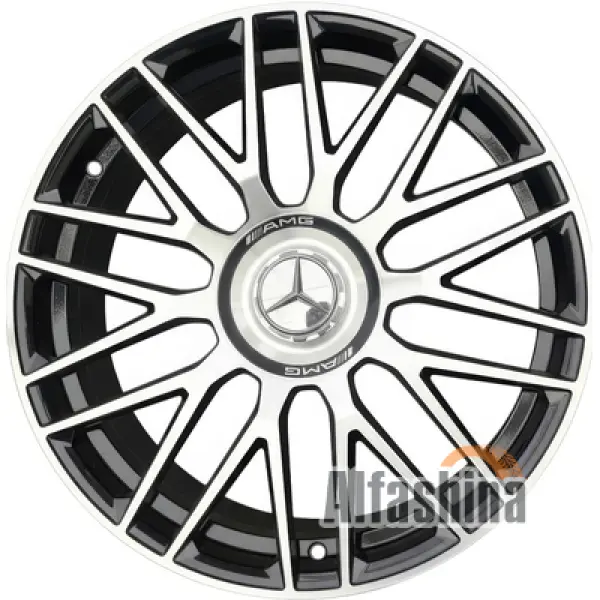 Replica H932F 8.5x19 5x112 ET38 DIA66.56 MB