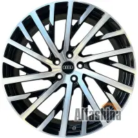 Replica H3137F 9x20 5x112 ET30 DIA66.45 MB