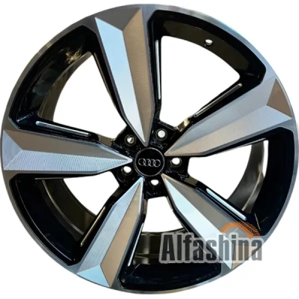 Replica H3056F 9x20 5x112 ET30 DIA66.45 MB