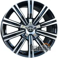 Replica H937F 8.5x20 5x150 ET45 DIA110.1 MB