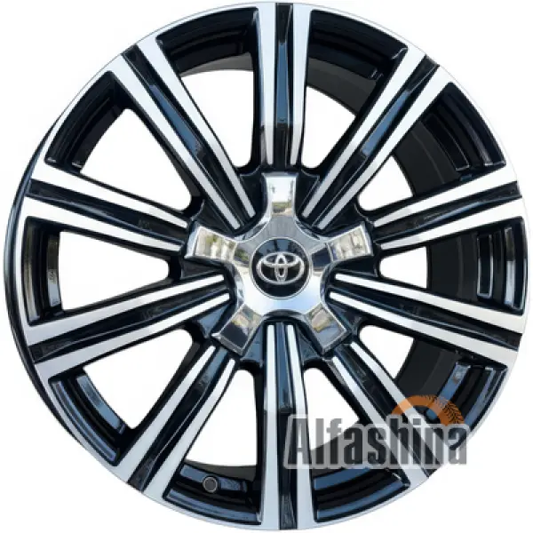 Replica H937F 8.5x20 5x150 ET45 DIA110.1 MB