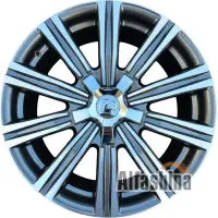 Replica H937F 8.5x20 5x150 ET45 DIA110.1 MG