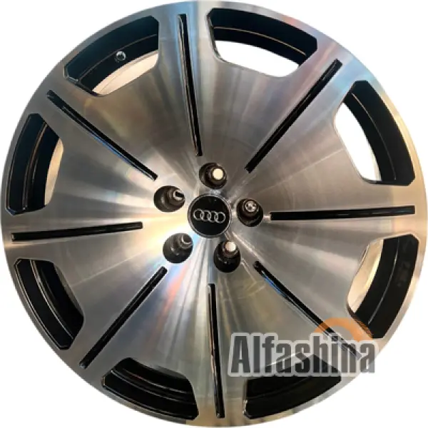 Replica H3052F 9x20 5x112 ET30 DIA66.45 MB