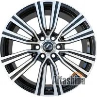 Replica H894D 8x20 6x139.7 ET60 DIA95.1 MB
