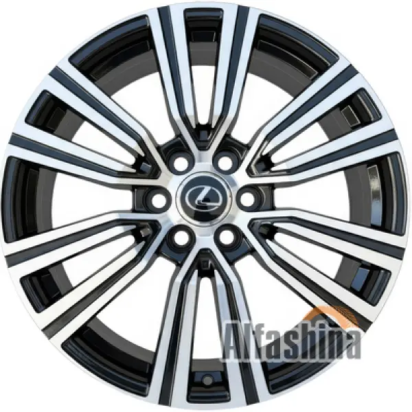 Replica H894D 8x20 6x139.7 ET60 DIA95.1 MB