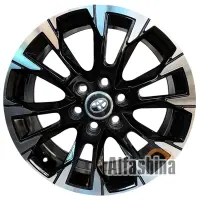 Replica H3159F 8x20 6x139.7 ET55 DIA95.1 MB
