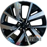 Replica H3114F 8.5x20 5x120 ET45.5 DIA62.5 MB