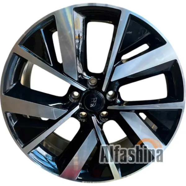 Replica H3114F 8.5x20 5x120 ET45.5 DIA62.5 MB