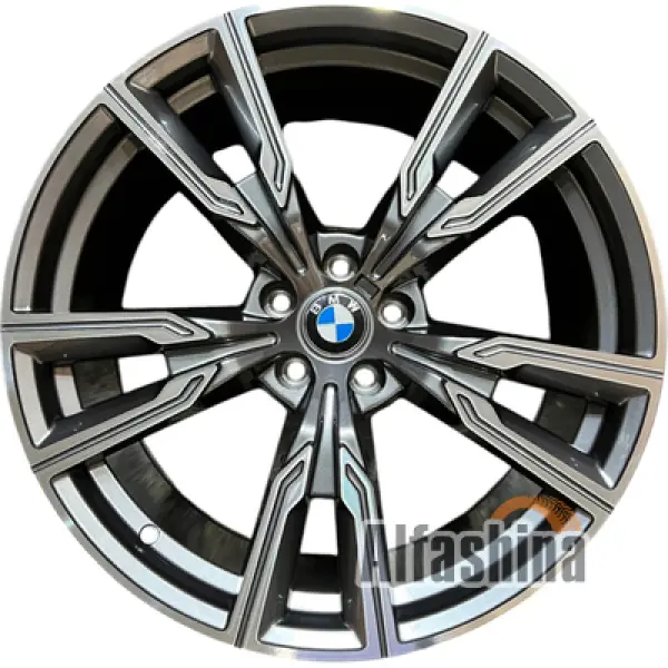Replica H946D 11x20 5x112 ET35 DIA66.6 MG